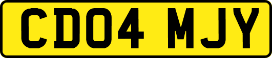 CD04MJY