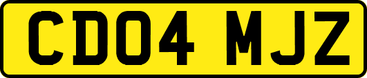 CD04MJZ