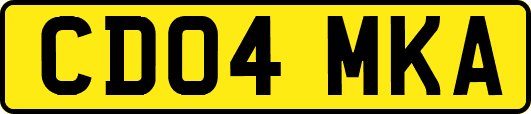 CD04MKA