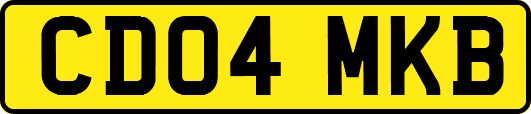 CD04MKB