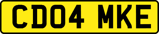 CD04MKE