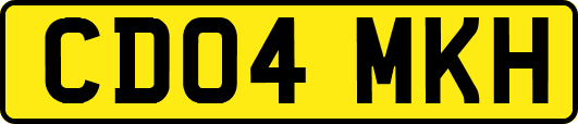 CD04MKH