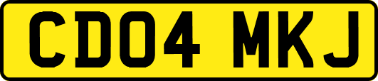 CD04MKJ