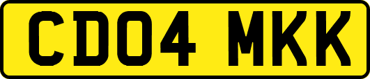 CD04MKK