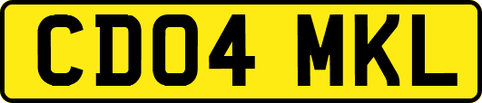 CD04MKL
