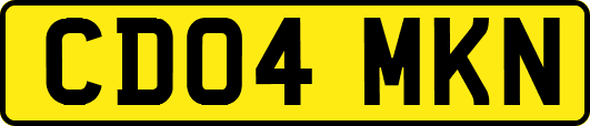CD04MKN