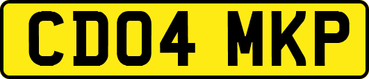 CD04MKP
