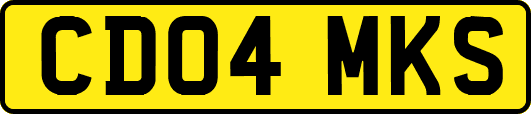 CD04MKS