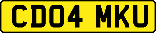 CD04MKU