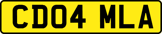 CD04MLA
