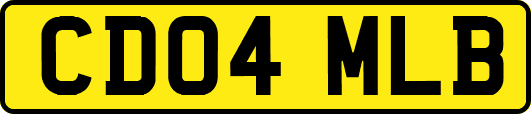 CD04MLB