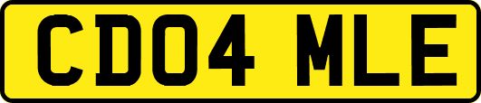 CD04MLE