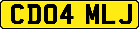 CD04MLJ