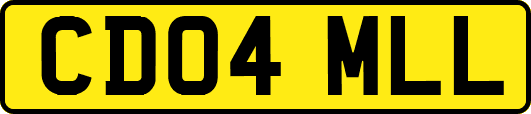CD04MLL