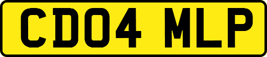 CD04MLP