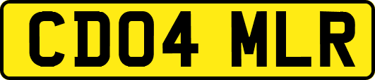 CD04MLR