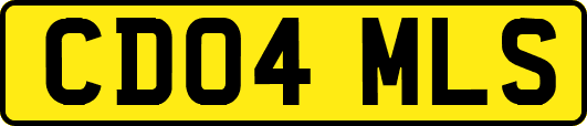 CD04MLS