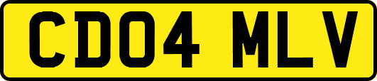 CD04MLV