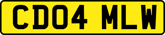 CD04MLW