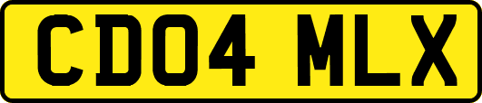 CD04MLX