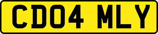 CD04MLY