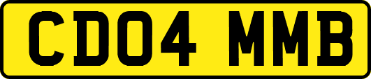 CD04MMB