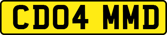 CD04MMD