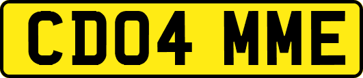 CD04MME