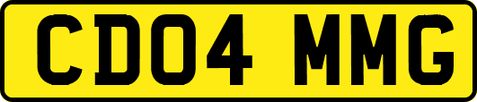 CD04MMG