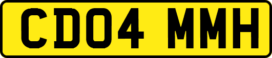 CD04MMH