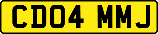 CD04MMJ