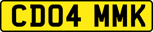 CD04MMK