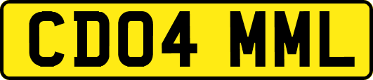 CD04MML