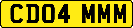 CD04MMM