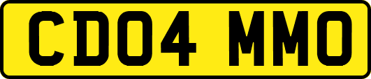 CD04MMO