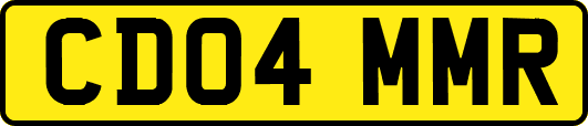 CD04MMR