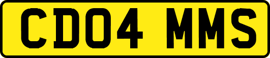 CD04MMS