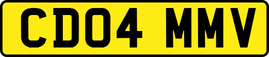 CD04MMV