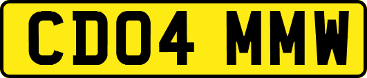 CD04MMW