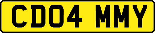 CD04MMY