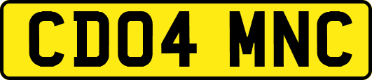CD04MNC