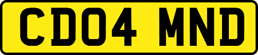 CD04MND