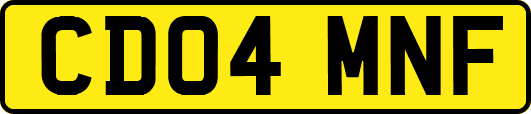 CD04MNF
