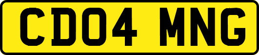 CD04MNG