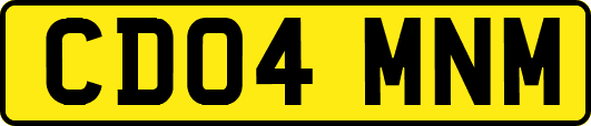 CD04MNM