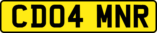 CD04MNR