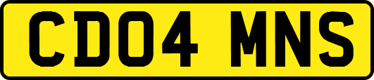 CD04MNS