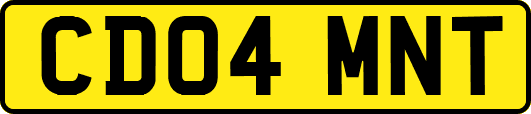 CD04MNT