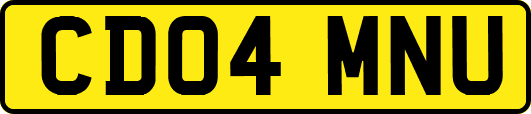 CD04MNU