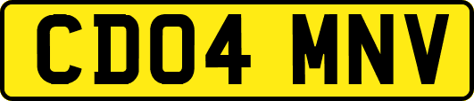 CD04MNV